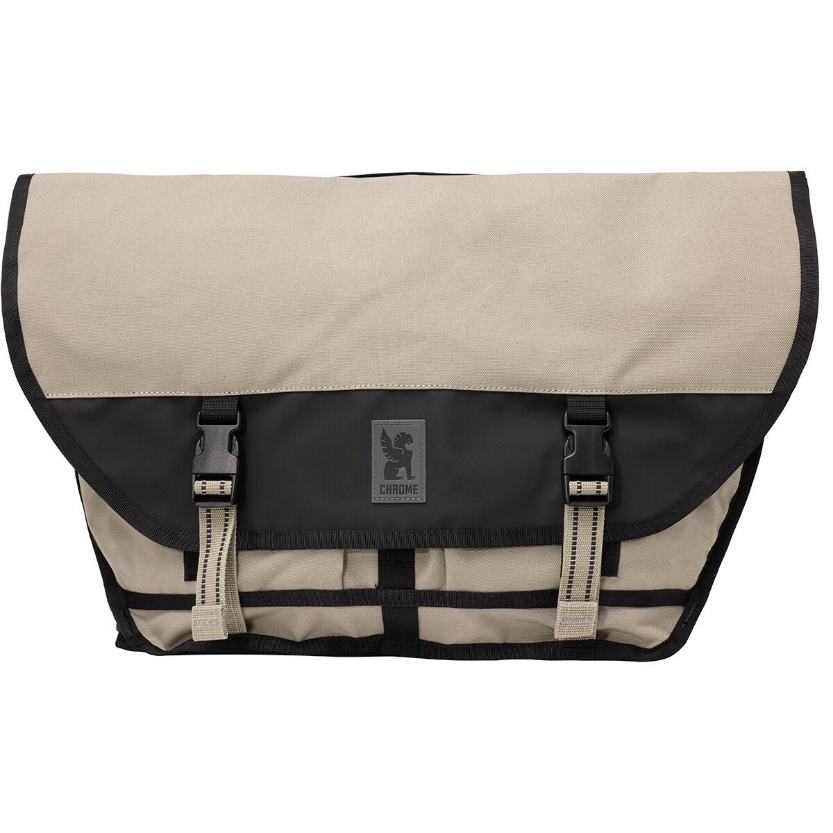 Chrome Chrome Citizen 24L Messenger Bag Sage, One Size