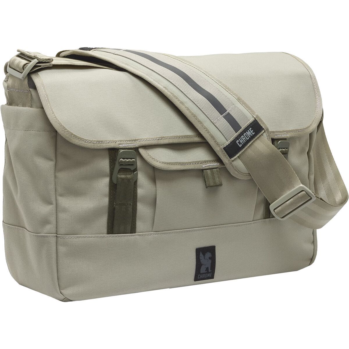 Chrome Midtown 20L Messenger Bag - Accessories