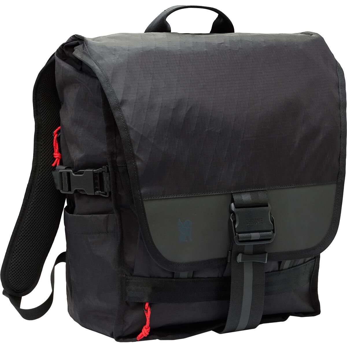 Chrome Chrome Warsaw 30L Backpack Black, One Size