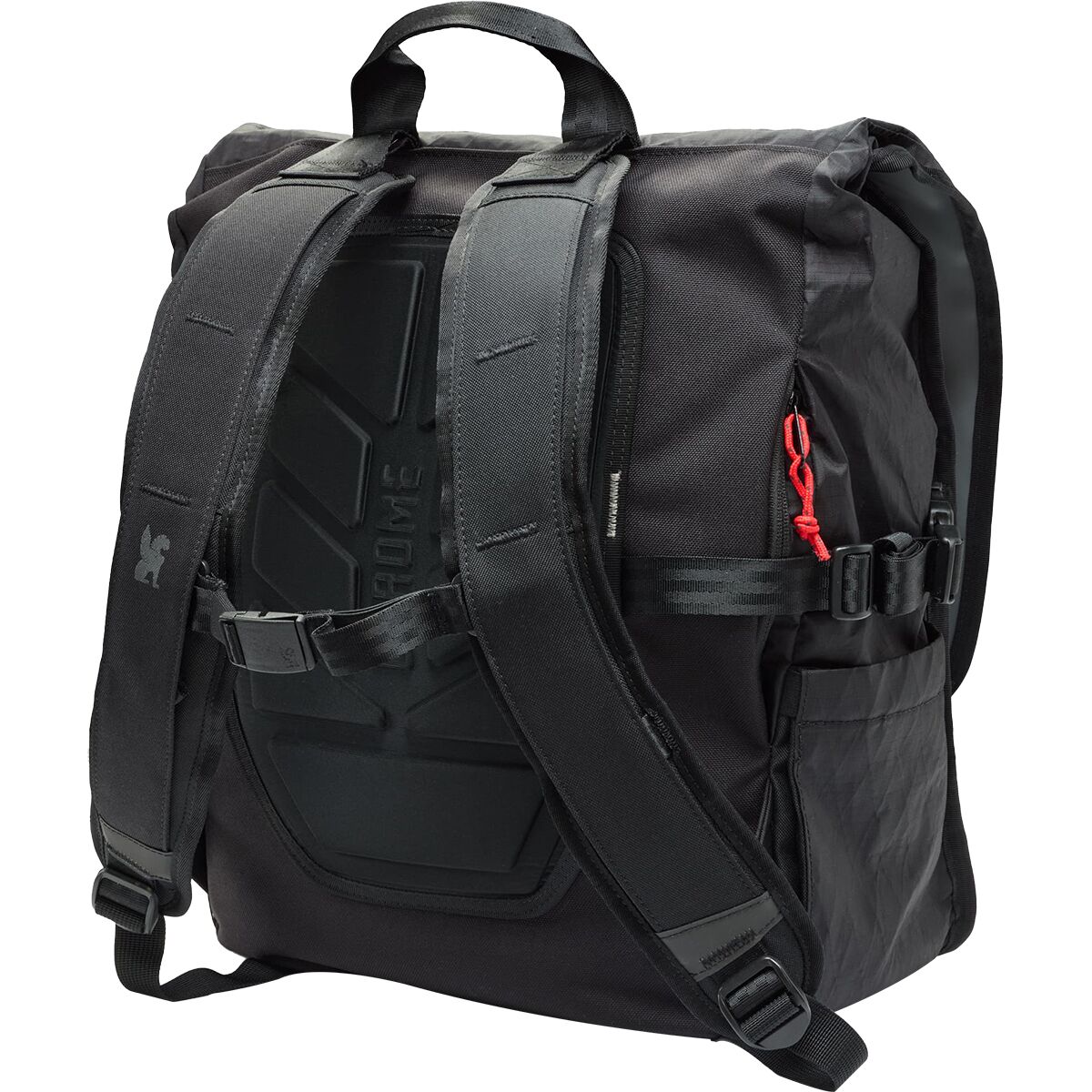 Chrome Warsaw 30L Backpack - Accessories