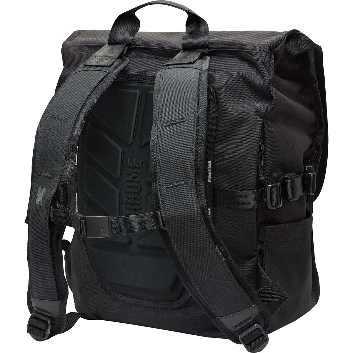 Chrome Warsaw 30L Backpack - Accessories