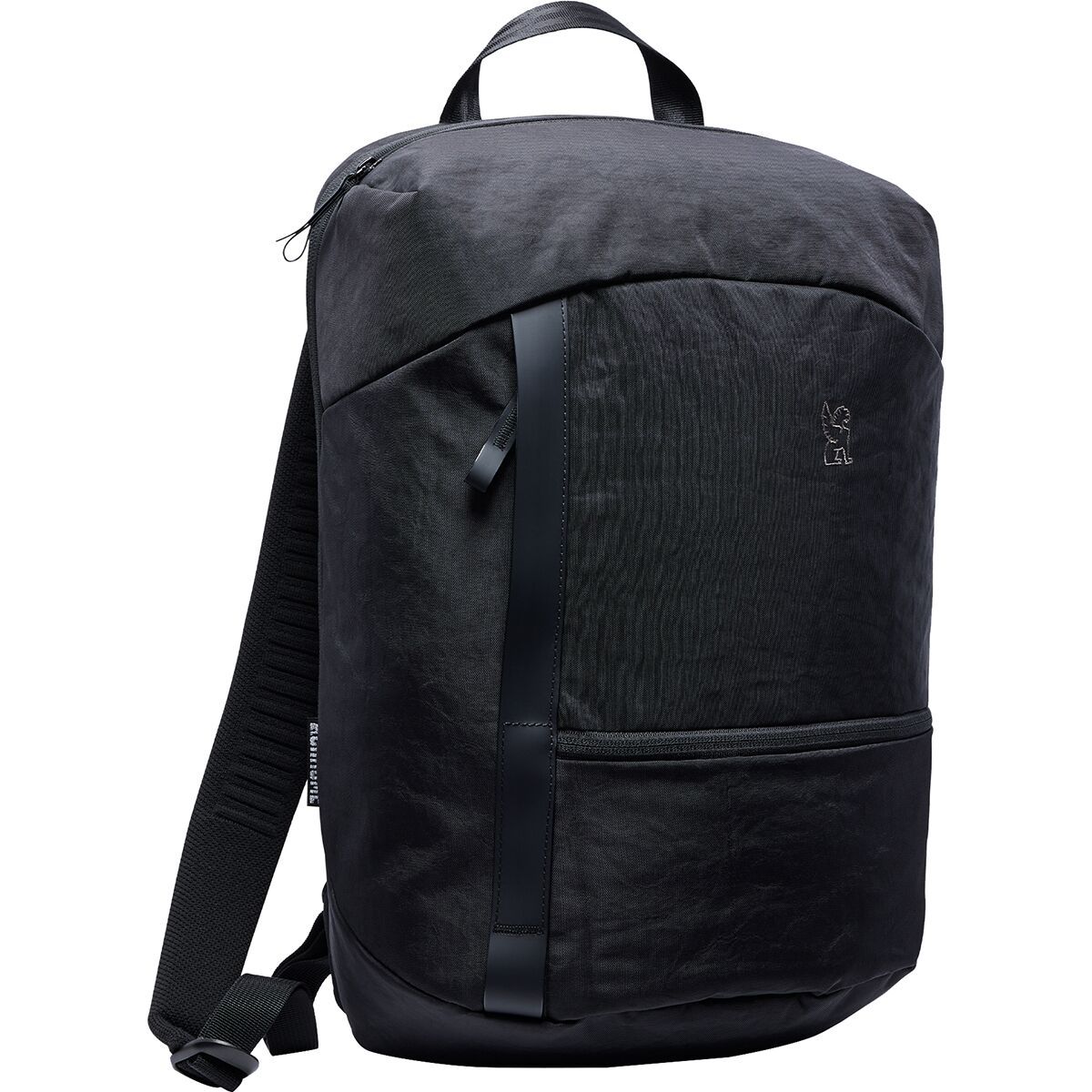Chrome Chrome Camden 16L Backpack Black, One Size