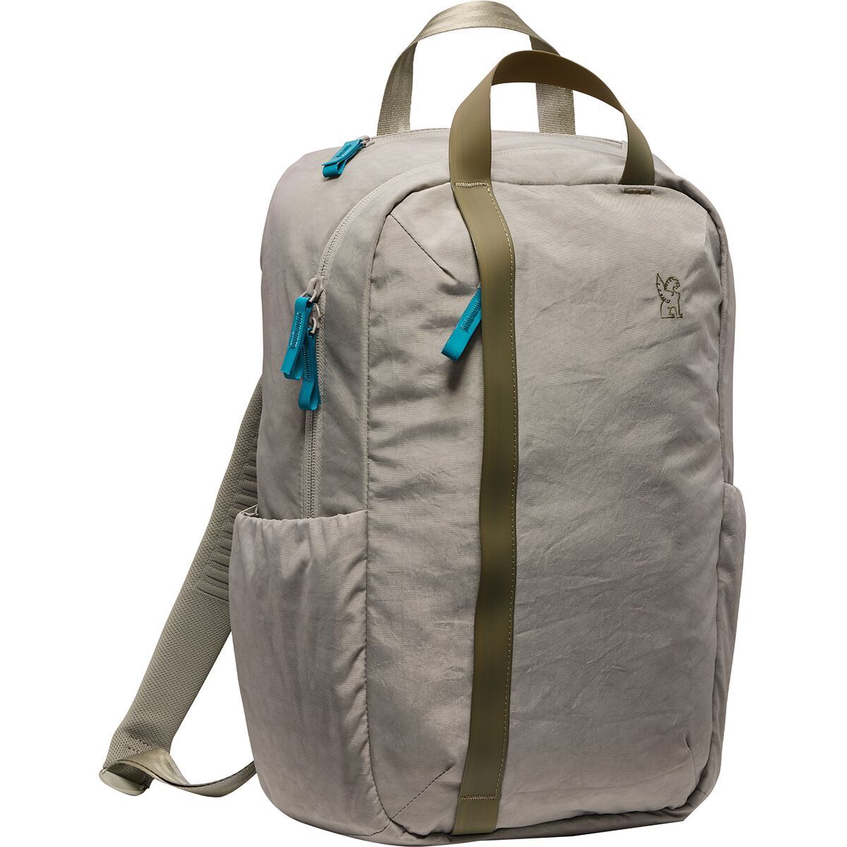 Chrome Chrome Highline 20L Backpack Sage, One Size