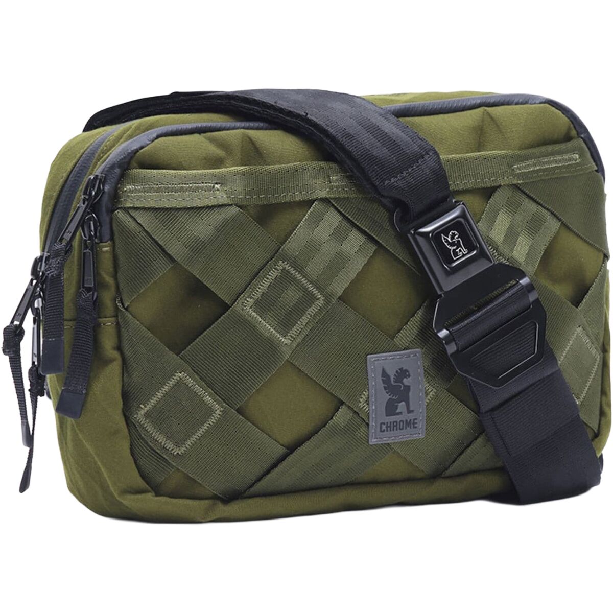 Chrome Barrage 5L Sling Bag - Accessories