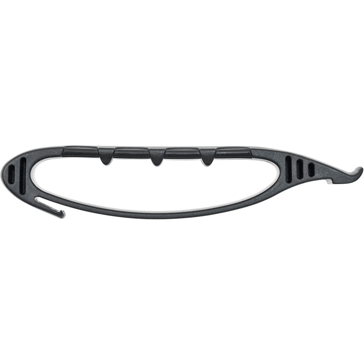 Crank Brothers Speedier Tire Lever Black, One Size