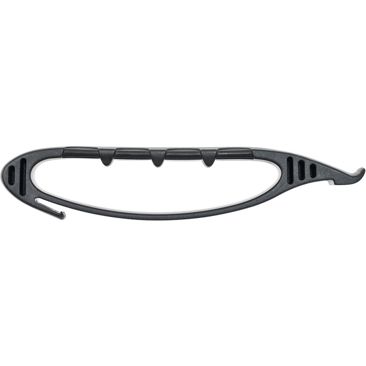 Crank Brothers Crank Brothers Speedier Tire Lever Black, One Size
