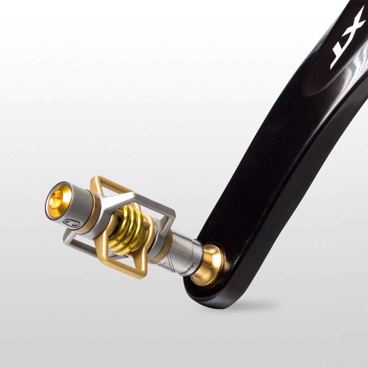 Crank Brothers Egg Beater 11 Pedals - Components