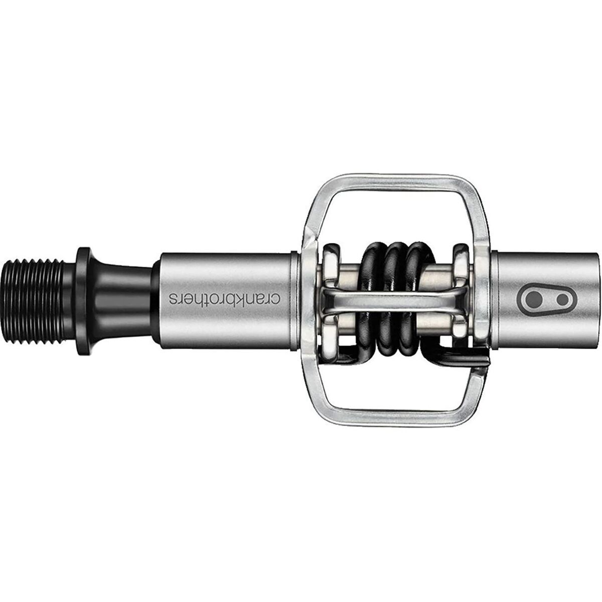 Crank Brothers Crank Brothers Egg Beater 1 Pedals Black, One Size