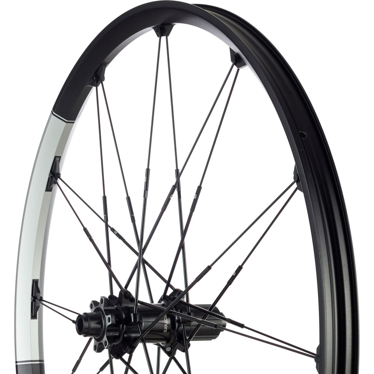 Crank brothers iodine 3 27.5 top