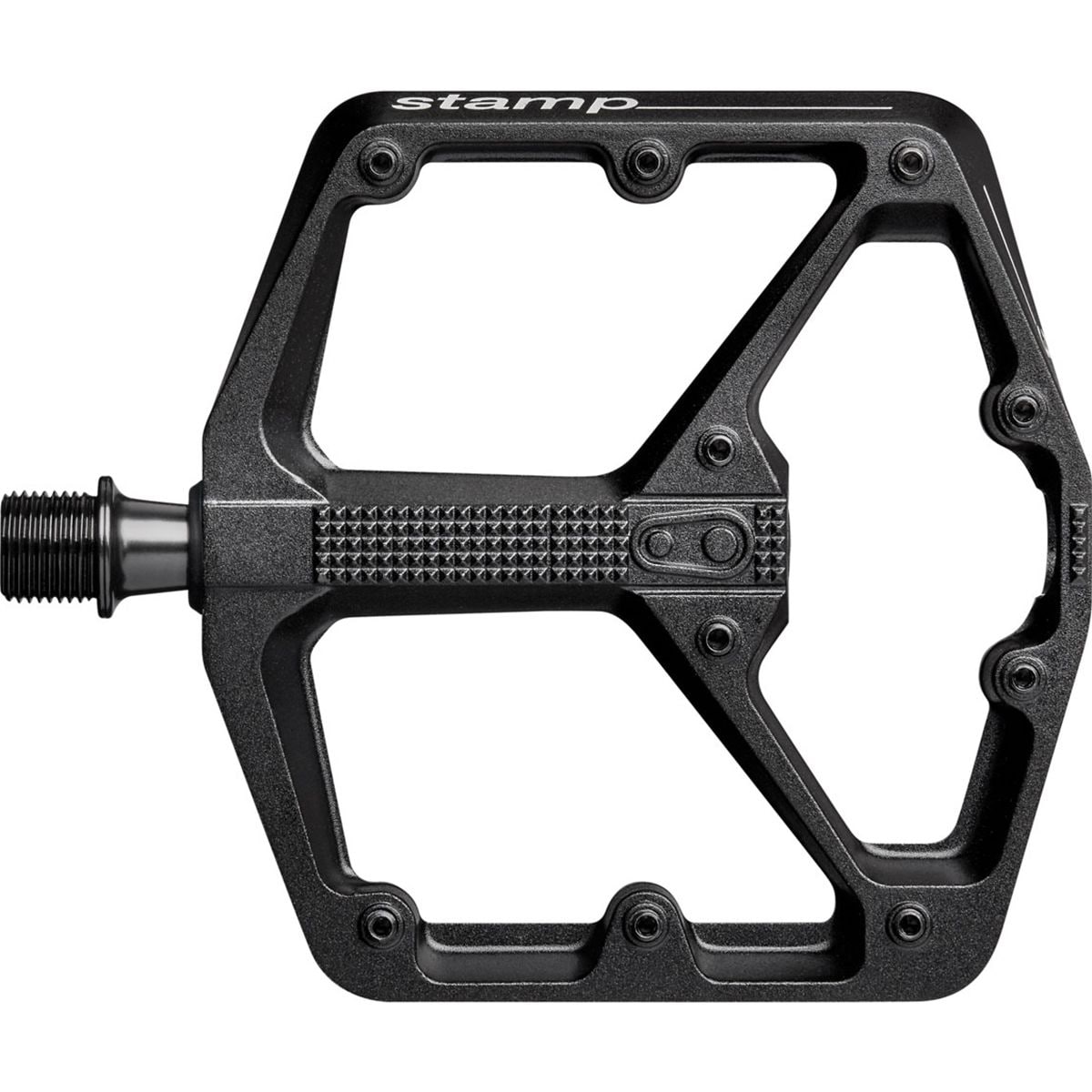 Crank Brothers Stamp 3 Pedals