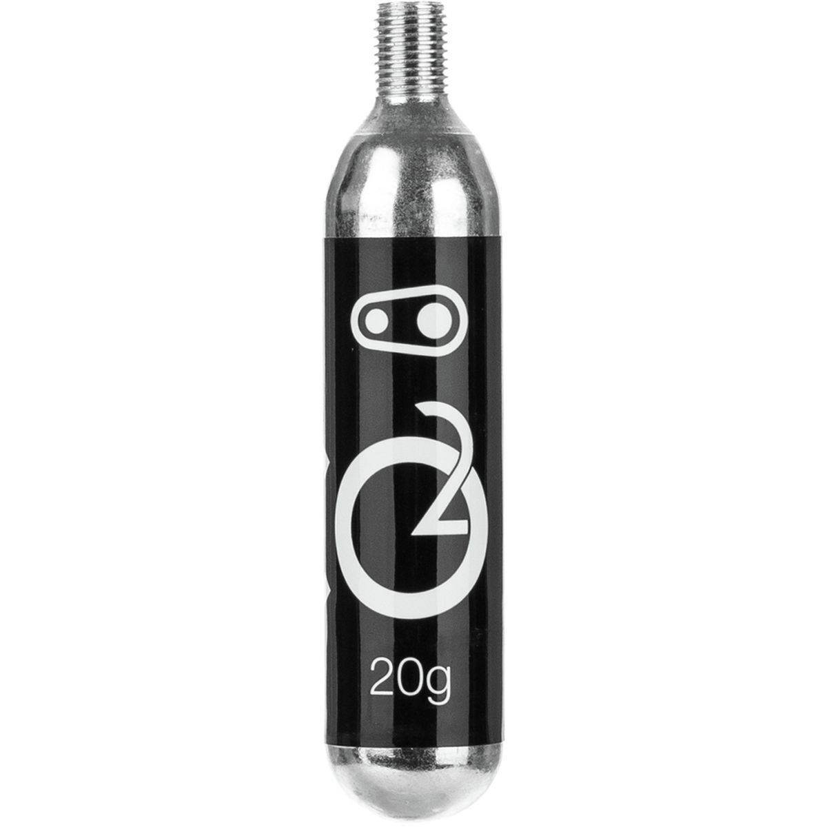 Crank Brothers CO2 Bulk Pack 16g, 30 pack
