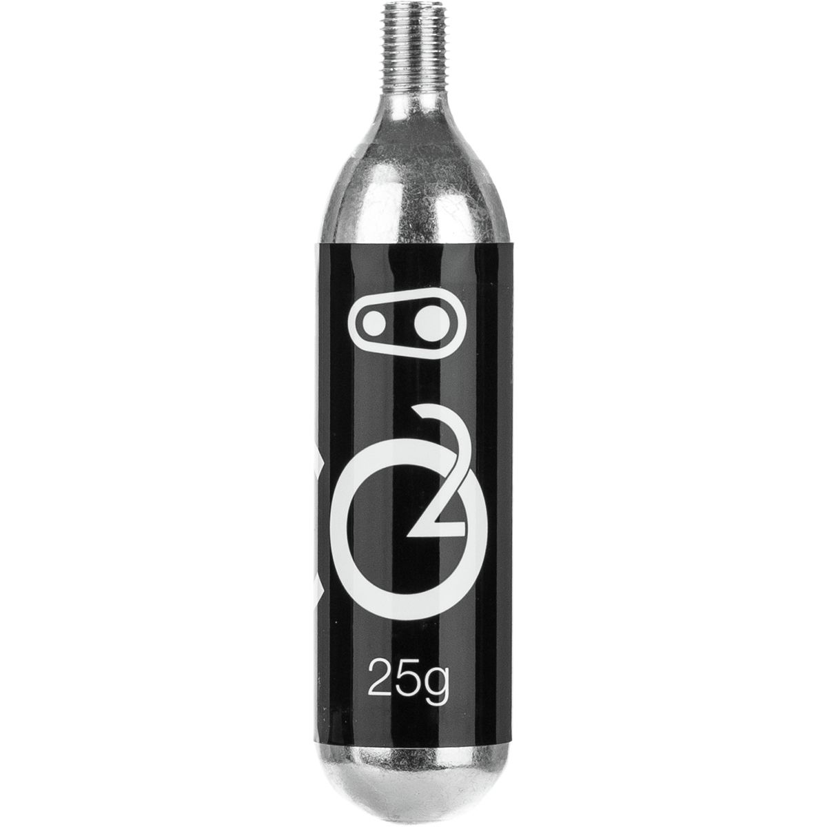 Crank Brothers CO2 Bulk Pack 25g, 20 pack