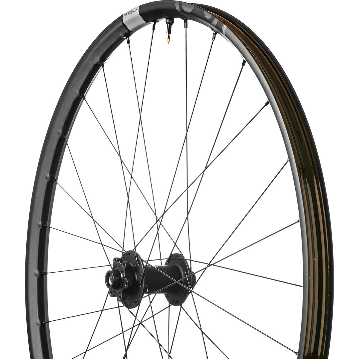 Crank Brothers Synthesis XCT Boost Wheelset - 29in