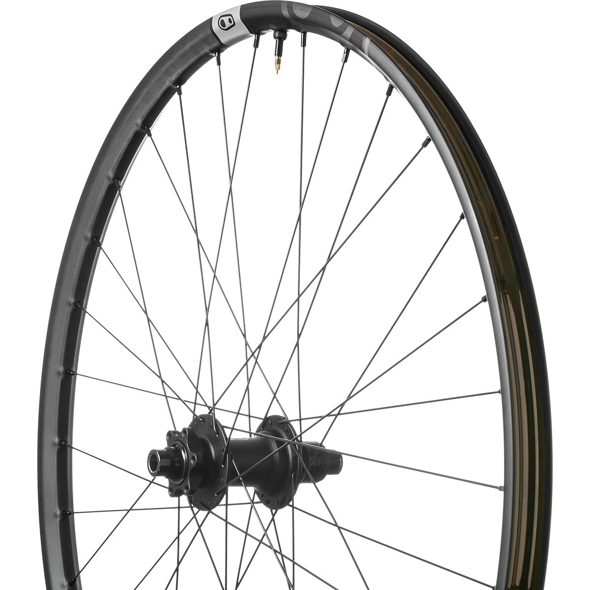 Crank Brothers Synthesis XCT Carbon Boost Wheelset - 29in - Components
