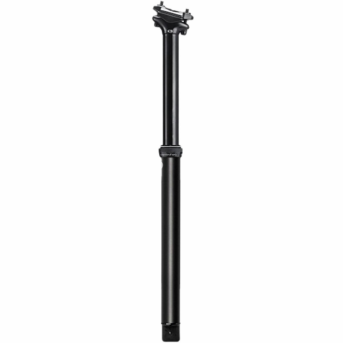 Crank Brothers Highline 3 Dropper Seatpost Black, 27.2x100mm Travel