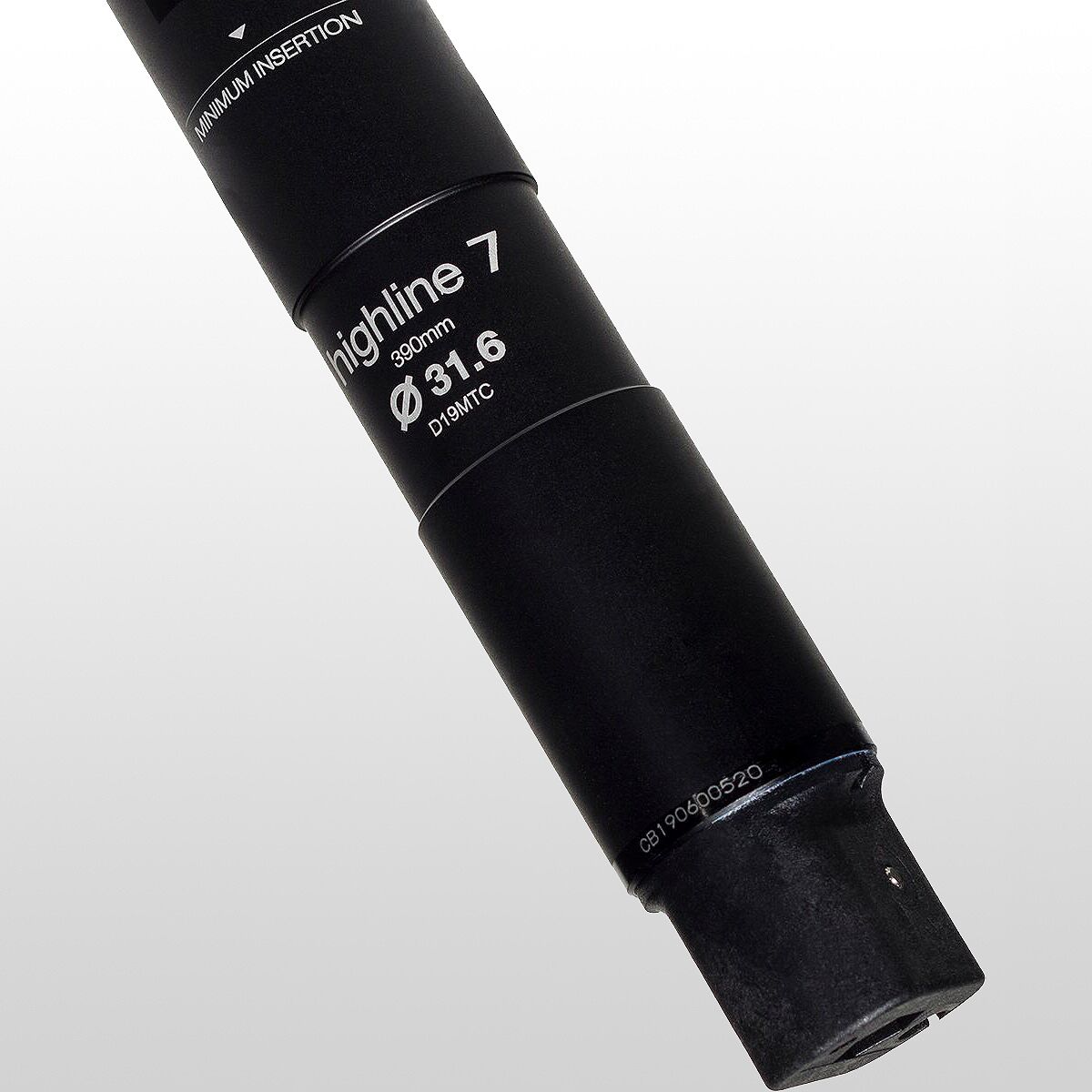 Crank Brothers Highline 7 Dropper Seatpost - Components