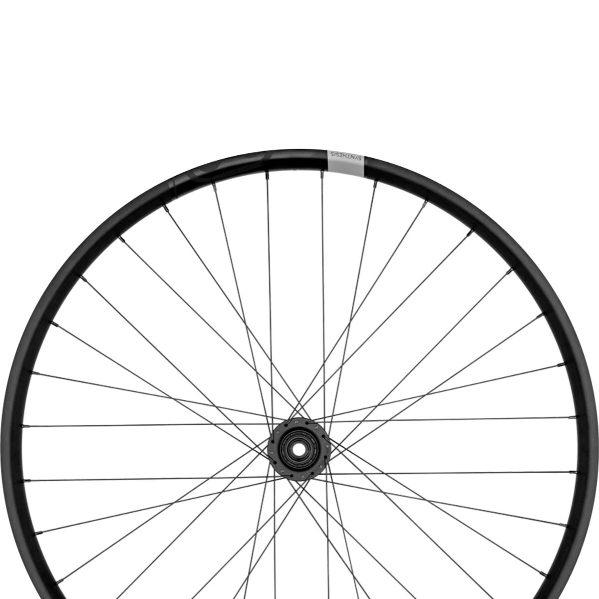 Crank Brothers Crank Brothers Synthesis Enduro Boost Wheel - 27.5in Rear, 12x148mm, HG