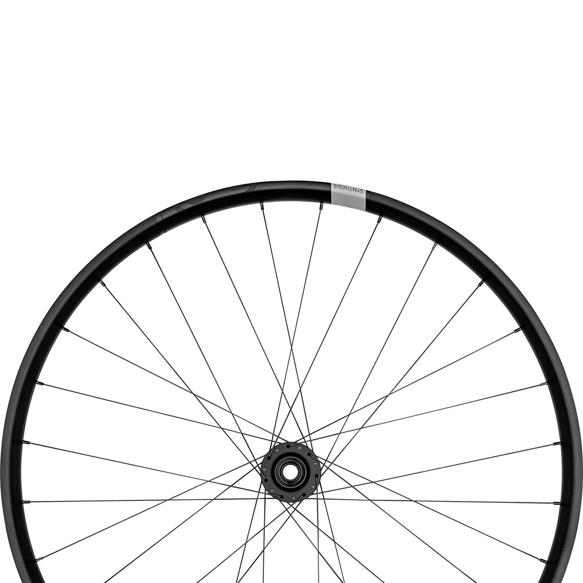 Crank Brothers Crank Brothers Synthesis Enduro Boost Wheel - 29in Front, 15x110mm