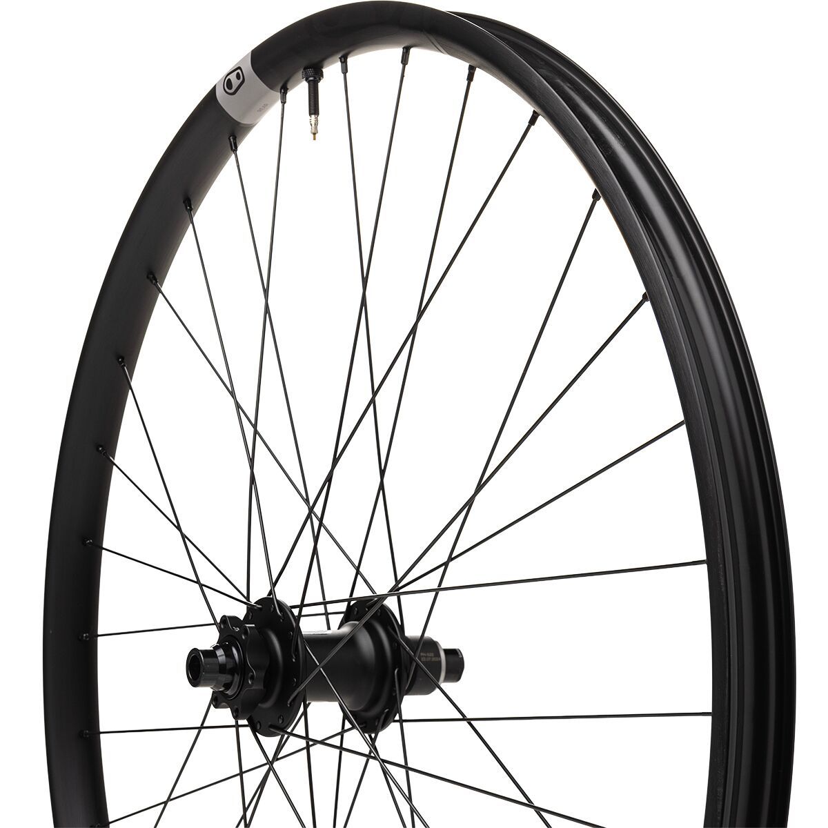 Crank Brothers Synthesis Enduro Boost Wheel - 29in Front, 15x110mm