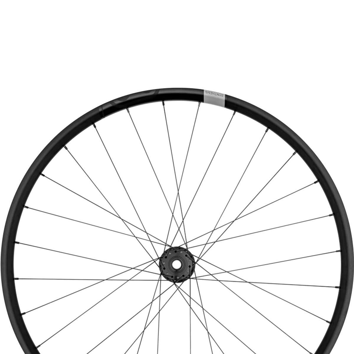 Crank Brothers Crank Brothers Synthesis XCT Boost Wheel - 29in Front, 15x110mm