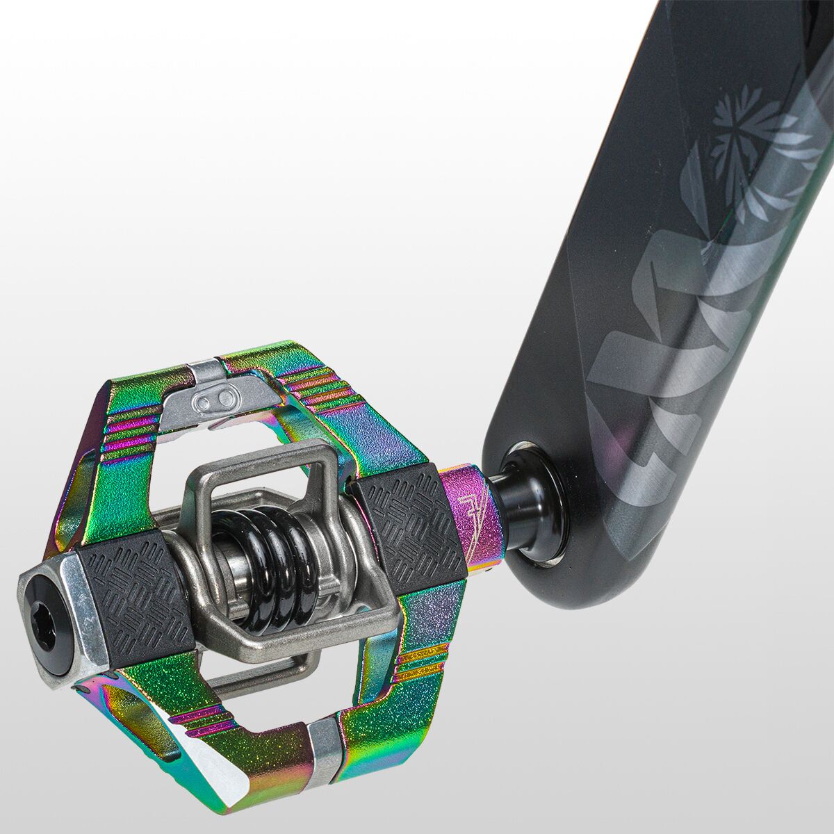 crankbrothers candy7 クランクブラザーズ　キャンディ7 Candy 7 Clip-In Pedals – Crankbrothers