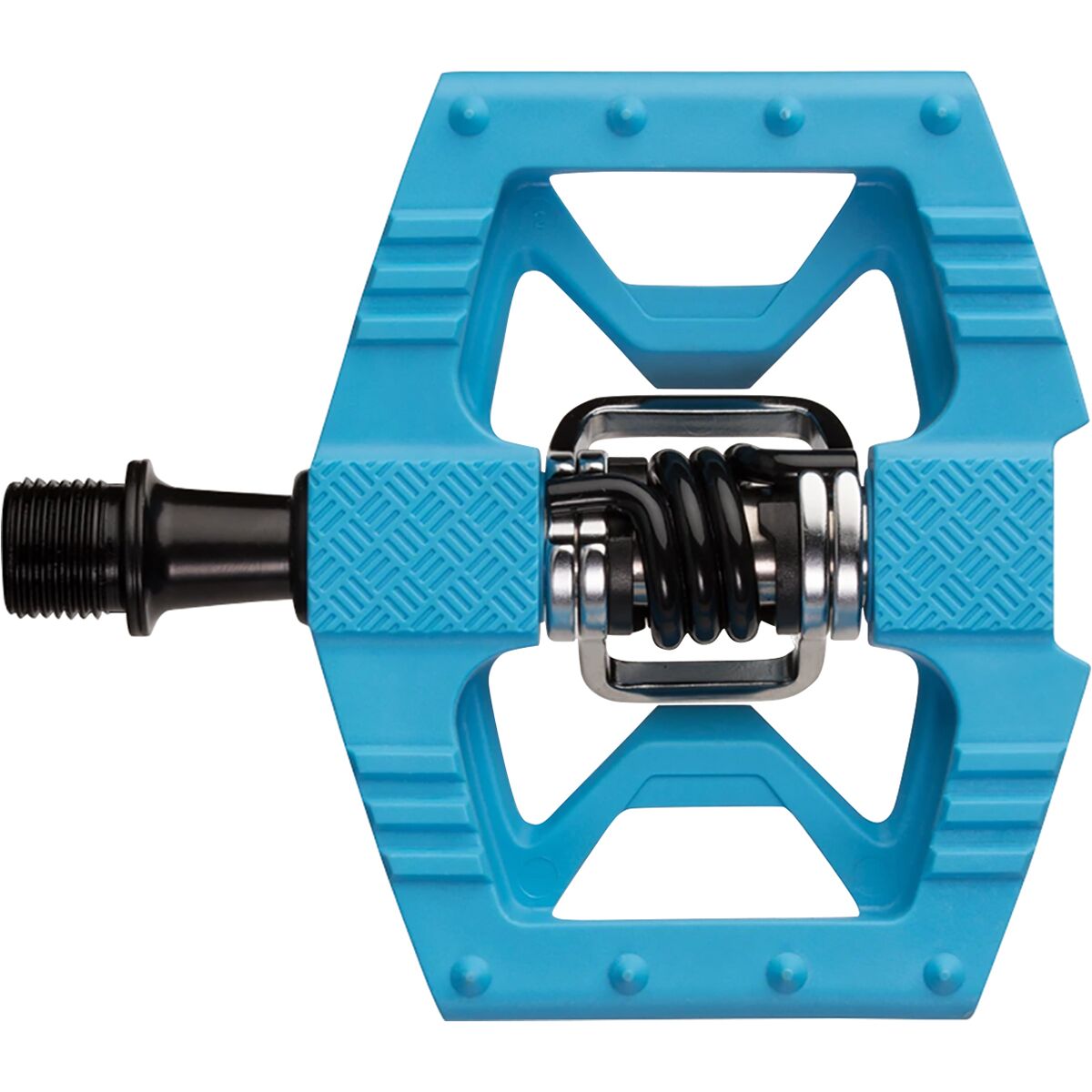 Crank Brothers Doubleshot 1 Pedals - Components