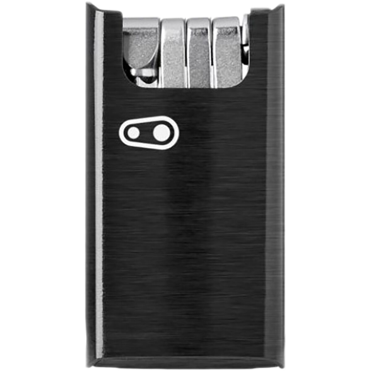 Crank Brothers Crank Brothers F10+ Tool Black, One Size