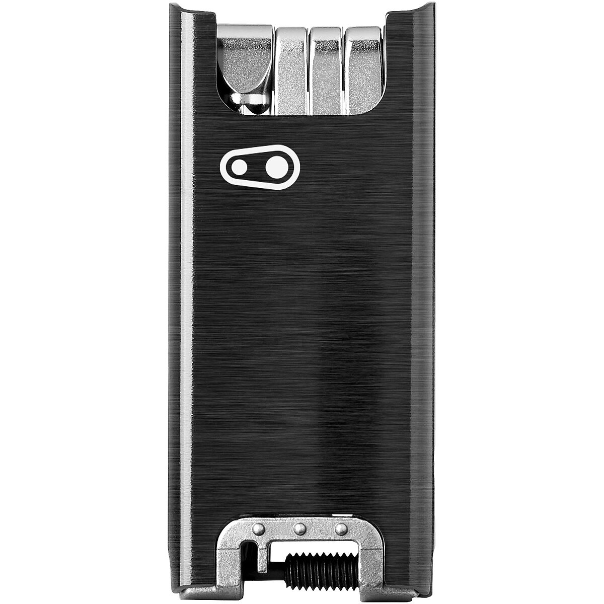 Crank Brothers Crank Brothers F15 Tool Black, One Size