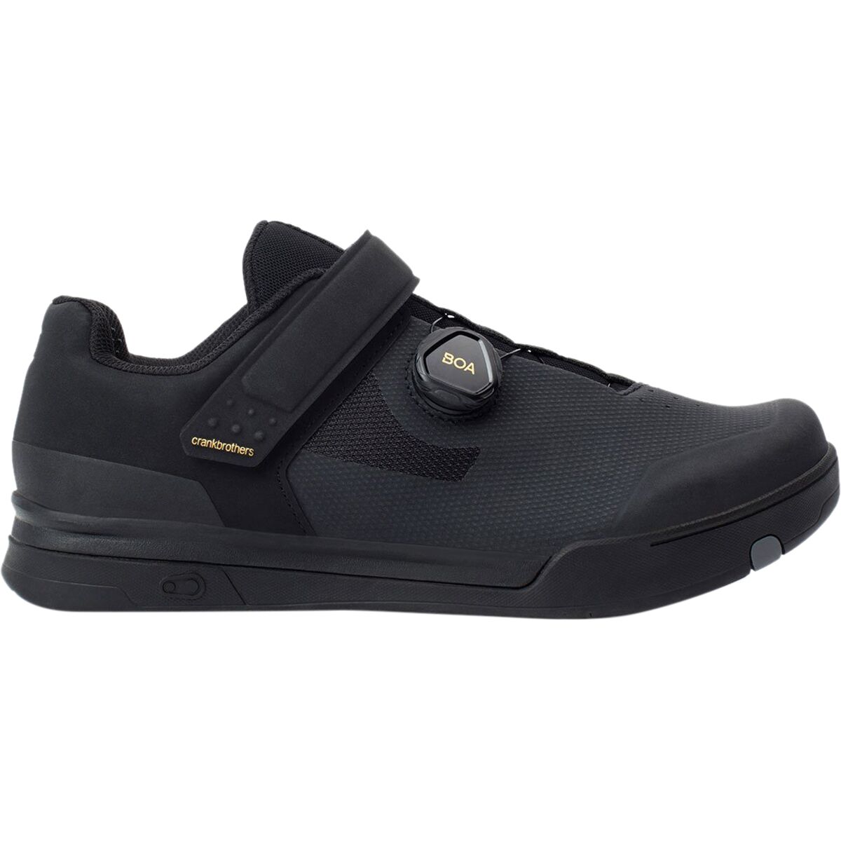 Crank Brothers Mallet BOA Mountain Bike Shoe product image