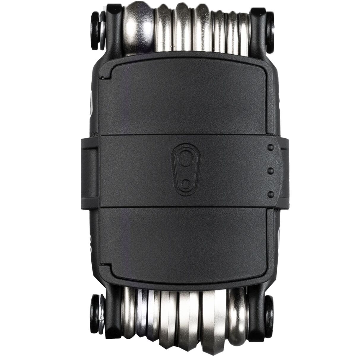 Crank Brothers Crank Brothers M20 Multi-Tool Nickel, One Size