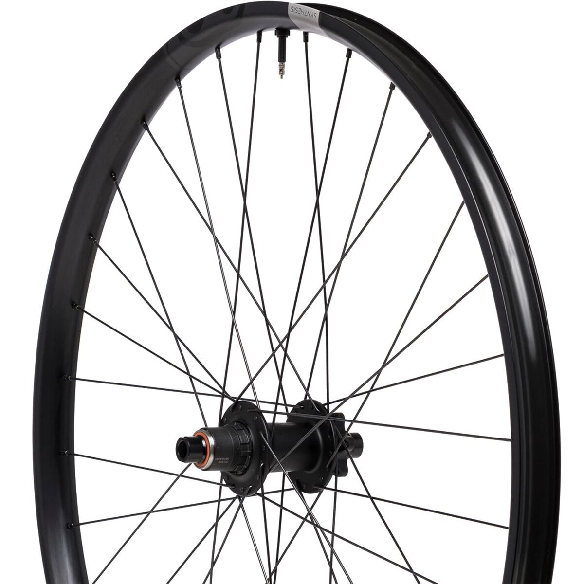 kaas als lassen Crank Brothers Synthesis 2 Enduro MX Alloy Boost Wheelset - Bike Build -  Components