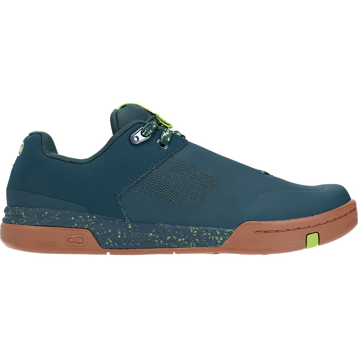 Crank Brothers Mallet Lace LTD Splatter Mountain Bike Shoe - Men's product image