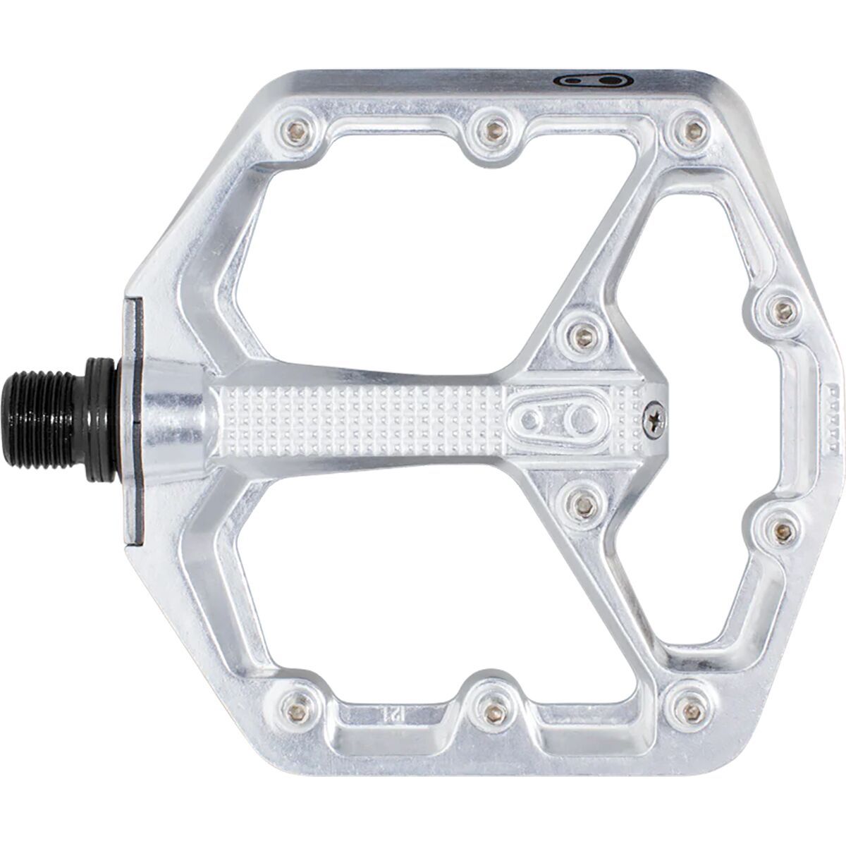 CRANKBROTHERS スタンプ1 LIMITED EDITION オレンジ スモール クランク