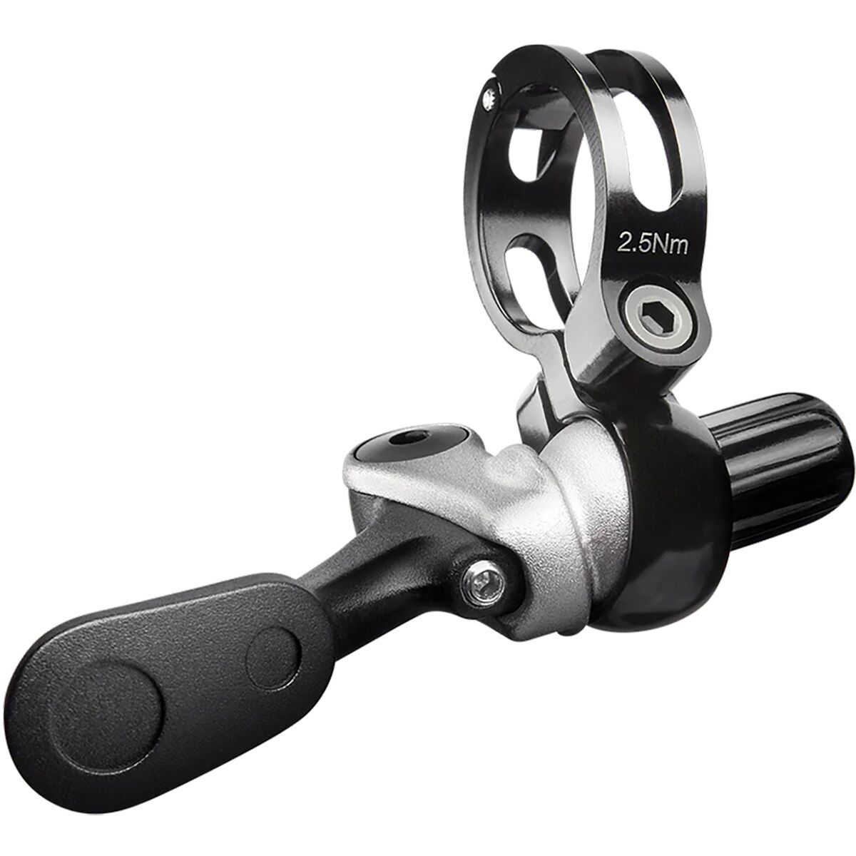 Crank Brothers Crank Brothers Highline EVO Remote Kit Black, I-Spec EV
