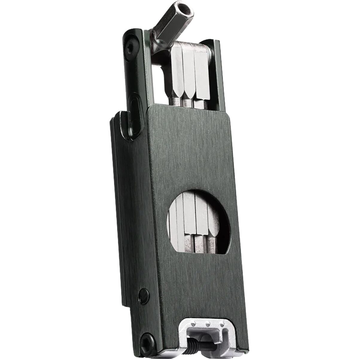 Crank Brothers F16 Tool Black, One Size