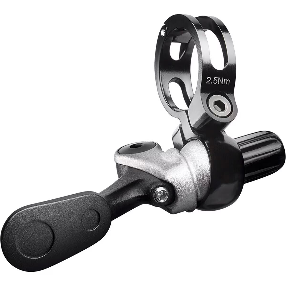 Crank Brothers Highline Dropper Seatpost Remote - No Packaging Black, Ball/Socket