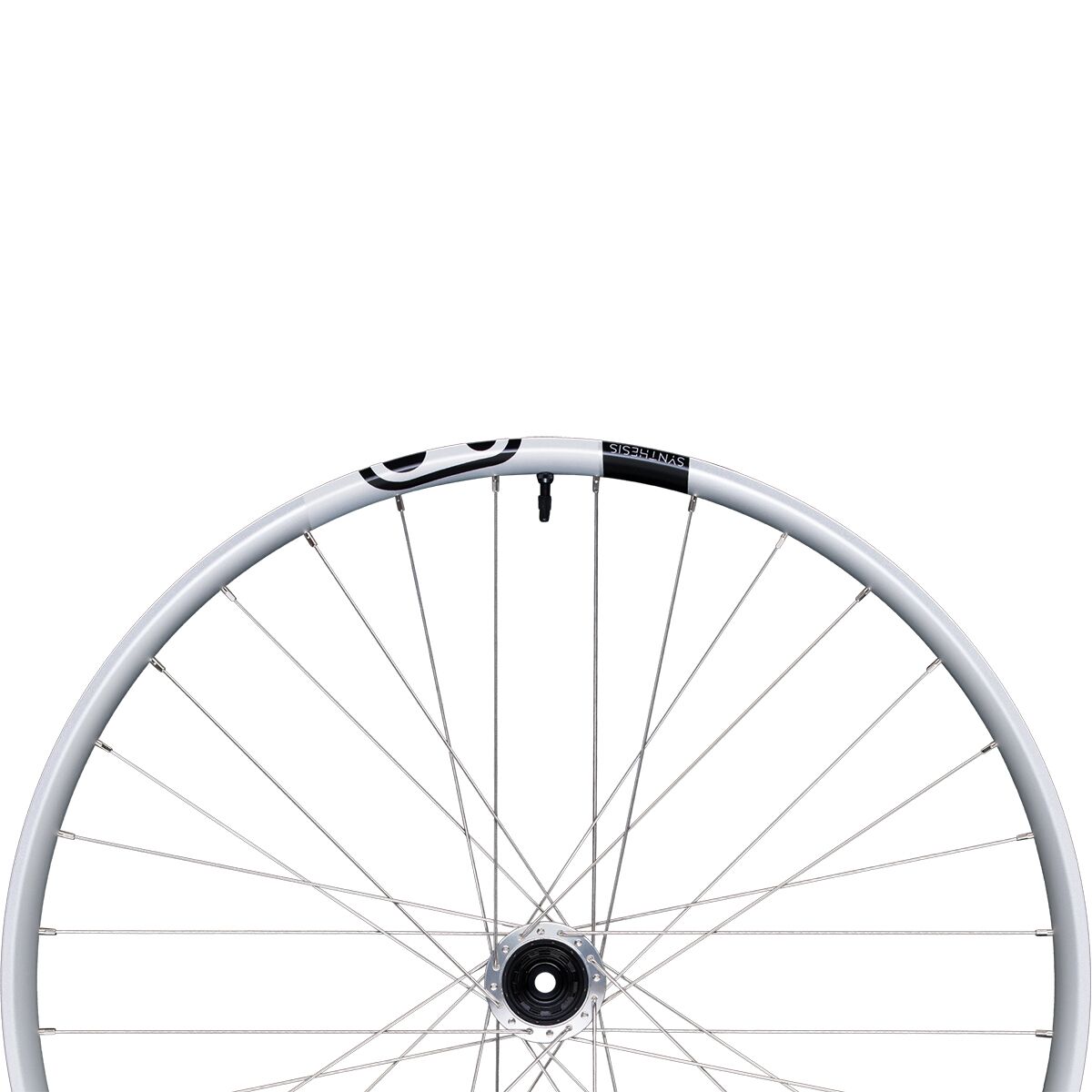 Crank Brothers Crank Brothers Synthesis V2 Alloy DH i9 Boost Wheel - 29in Rear, Silver, 12x148mm, XD