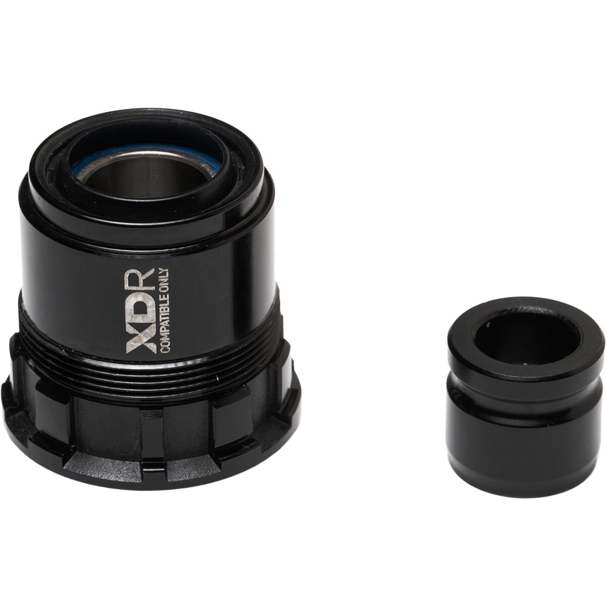 Crank Brothers Crank Brothers Alloy Synthesis Freehub Body + End Cap One Color, MS - $79.99 at Competitive Cyclist
