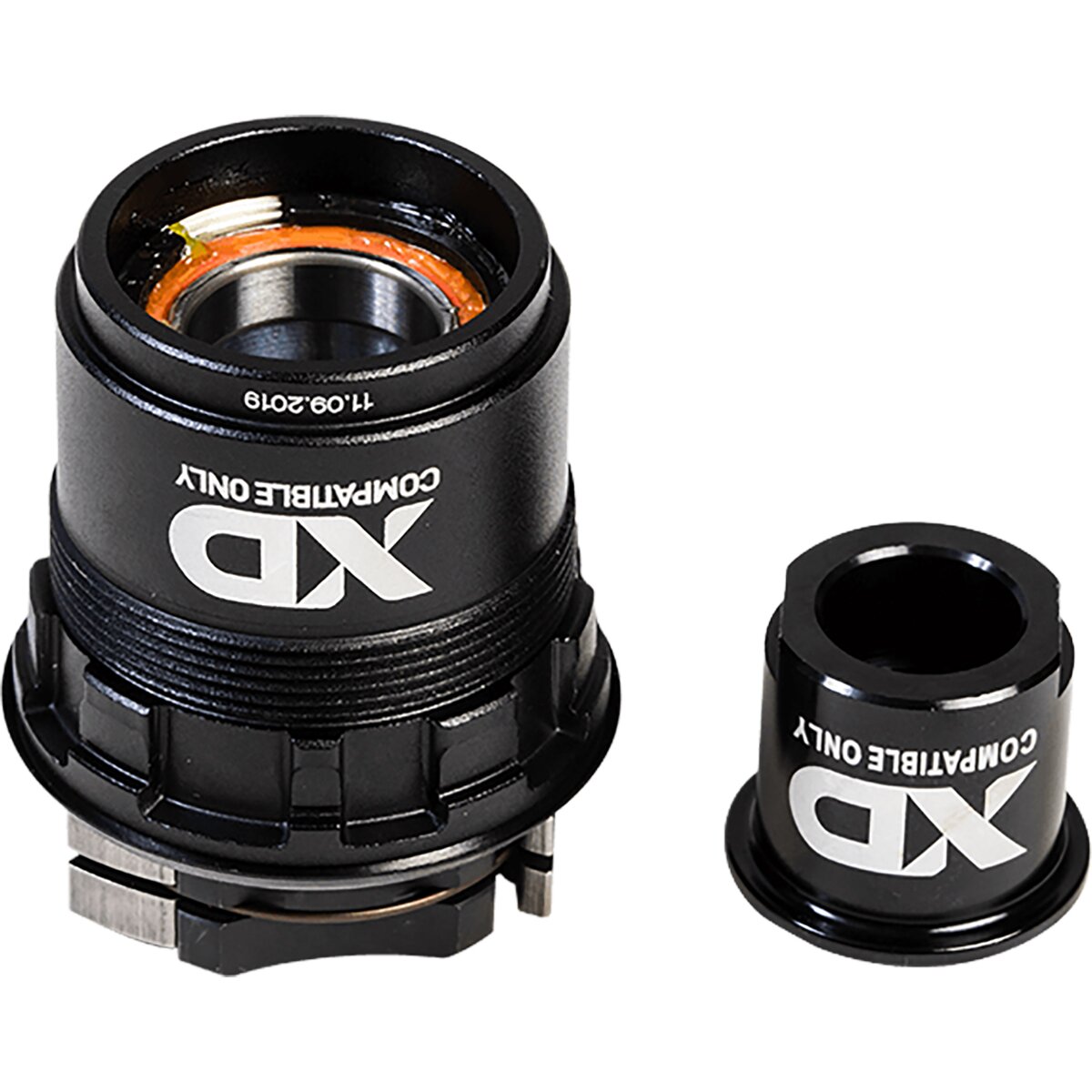 Crank Brothers Crank Brothers Standard XDR Driver Body One Color, XDR - $64.99 at Competitive Cyclist