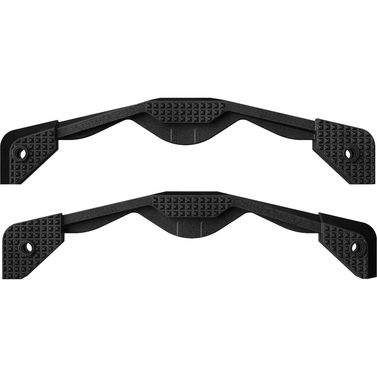 Crankbrothers | Stamp Evo Bashguards - Large Black | Composite