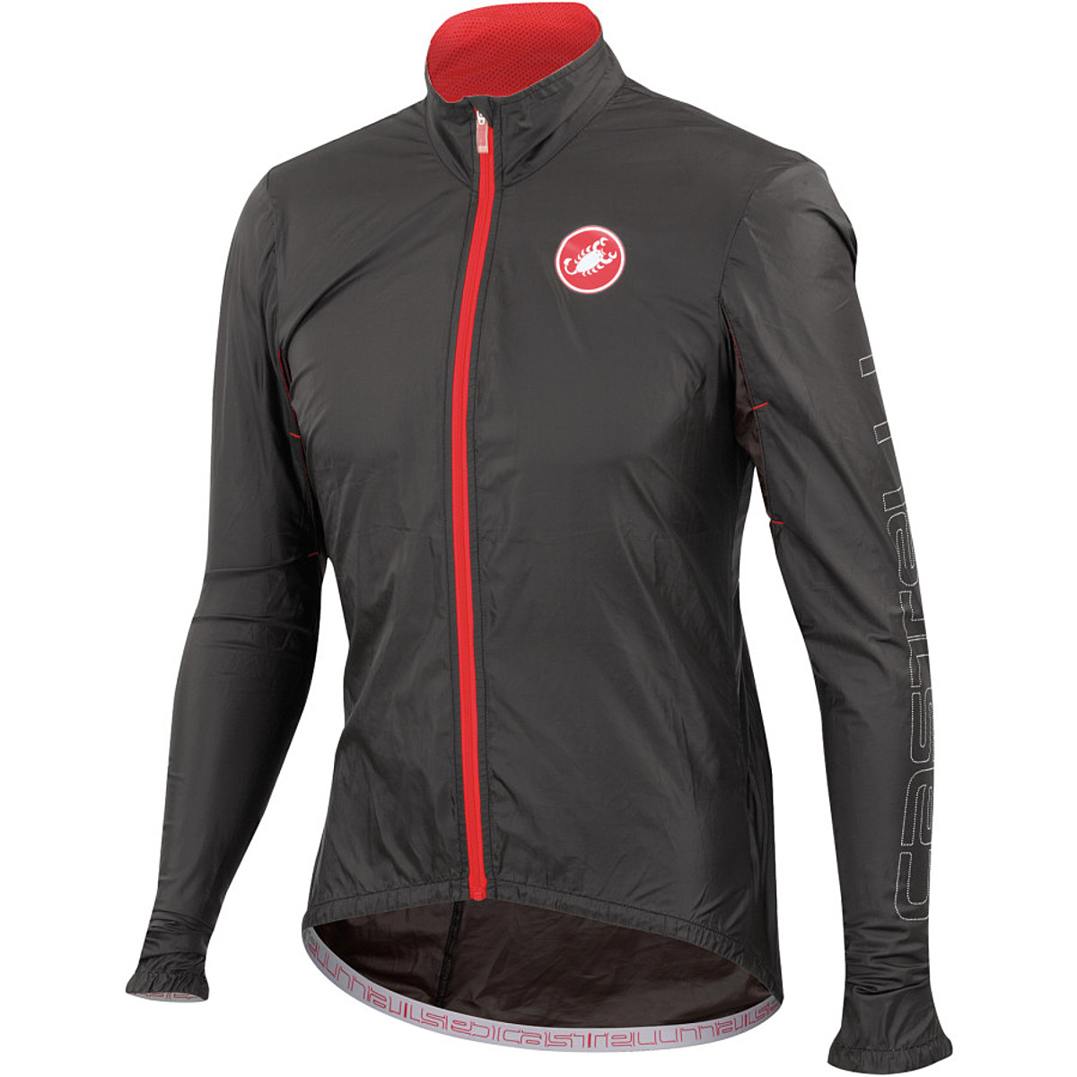Castelli Velo Jacket - Men's - Men