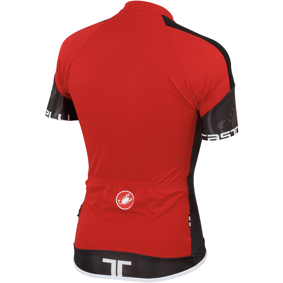 castelli ジレ　3xl castelli ジレ 3xl Castelli Sezione Jersey - Alex's Bicycle