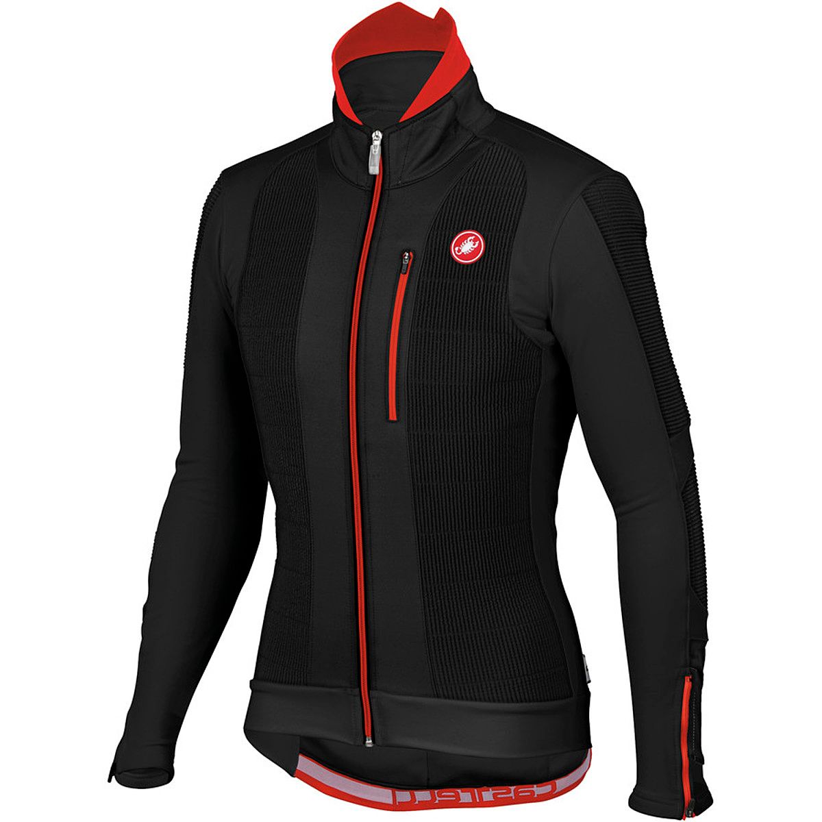 Castelli Elemento 7x(Air) Jacket - Men