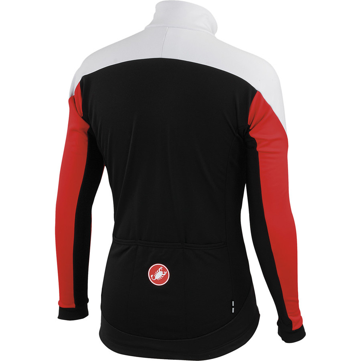 Castelli Mortirolo 3 Jacket - £134.99 | Jackets - Windproof