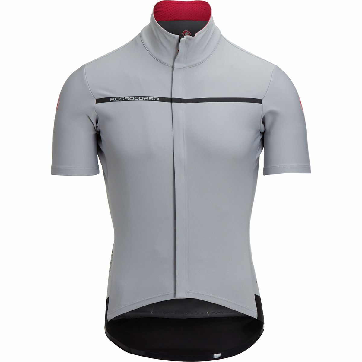 castelli gabba 3 temperature range