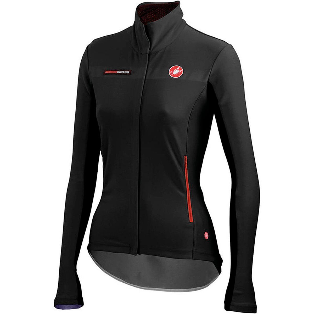 Castelli Gabba Long Sleeve Jersey Women s Women