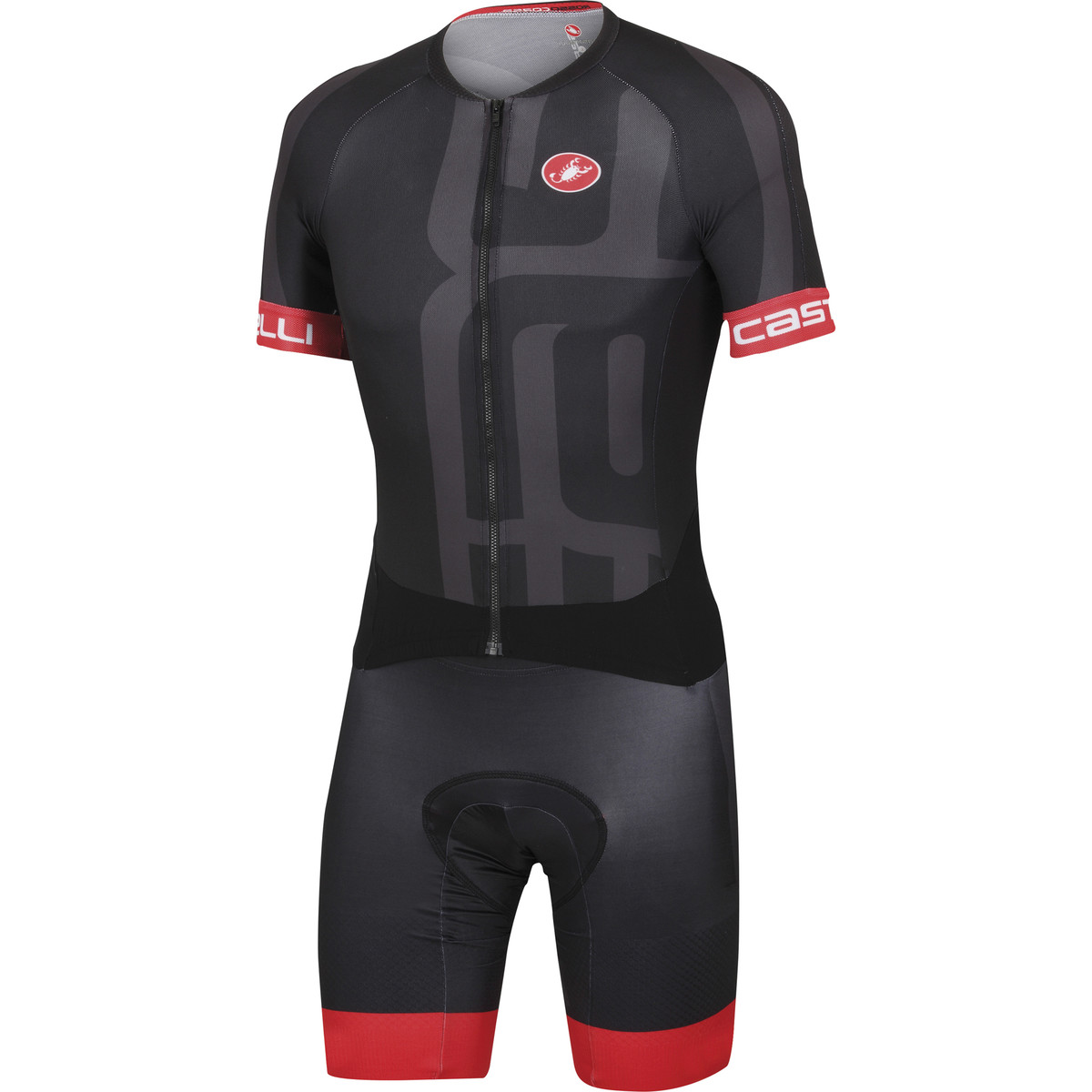 Castelli Sanremo 3.0 Speed Suit - Men's - Men