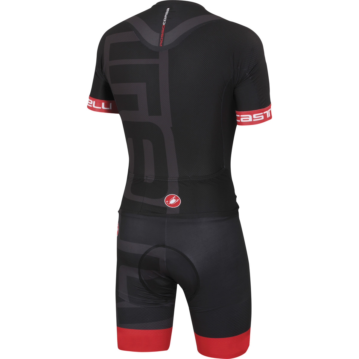 Castelli Sanremo 3.0 Speed Suit - Men's - Men