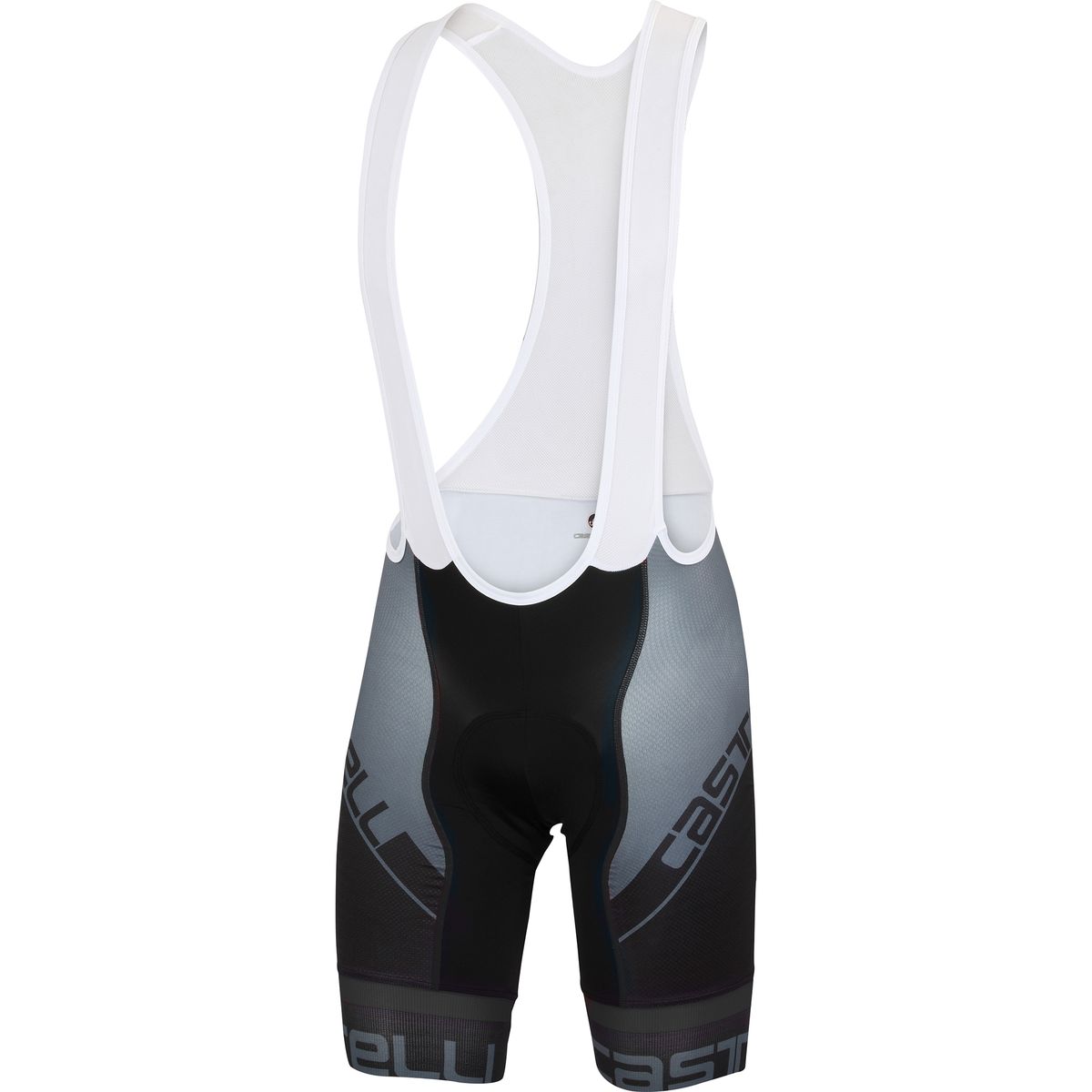 Castelli Volo Men's Cycling Bib Shorts SEE Video 3 Color Options 
