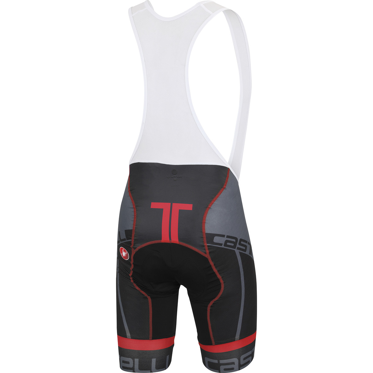 Castelli volo cycling bib best sale shorts